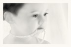 little woman