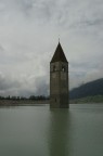 lago Resia lago Resia