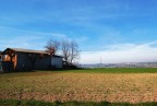 La strada verso i nonni