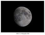 La mia prima luna La mia prima luna