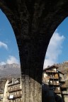 sotto il ponte sotto il ponte