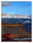 Aperitivo con vista