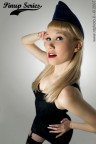Pinup Series Pinup Series