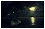 Al Chiaro di Luna a Tu per Tu con la Morte N°2 Al Chiaro di Luna a Tu per Tu con la Morte N°2