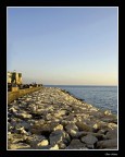 La vera strada che conduce al mare
