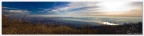 Panorama verso Sud Panorama verso Sud