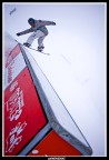 Snowboard | boardslide frontside Snowboard | boardslide frontside