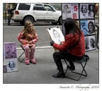 Artista di strada Artista di strada