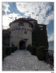Castello di Scena