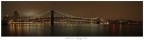 Ponte di Brooklin...ore 22:00..... Ponte di Brooklin...ore 22:00.....