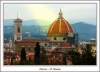 firenze - Il Duomo 2 firenze - Il Duomo 2