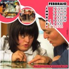Liberta' Possibile: Autonomia possibile, Febbraio Liberta' Possibile: Autonomia possibile, Febbraio