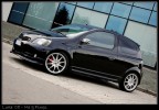 Yaris TS Yaris TS