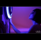 Violet Light Violet Light