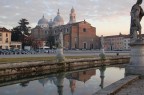 Santa Giustina Padova Santa Giustina Padova