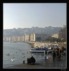 In riva al mare In riva al mare