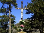 crocefisso sul saint roche crocefisso sul saint roche