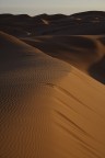 nel bel mezzo del deserto marocchino