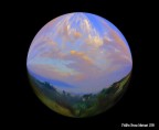 Il mattino racchiuso in una sfera Il mattino racchiuso in una sfera