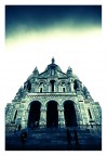 Sacre Coeur Sacre Coeur