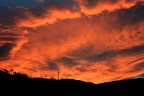 il solito tramonto il solito tramonto