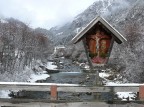 Val Ridanna Val Ridanna