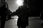 Along the Fifth Av.