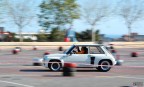 Prove di Panning... Prove di Panning...