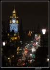 Vi propongo uno scatto scozzese, questa volta Edimburgo...citt splendida! alle ore 20:10 dalla collina...

Sotto con i commenti