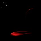 la sedia rossa la sedia rossa