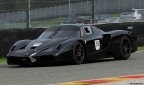 Michael Schumacher & Ferrari FXX Michael Schumacher & Ferrari FXX
