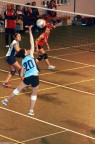 Sulcis VS Selargius - 1° Categoria Femminile Sulcis VS Selargius - 1° Categoria Femminile