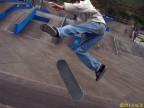 SK8 -flip on the lip- SK8 -flip on the lip-