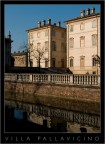 Villa Pallavicino(Busseto) Villa Pallavicino(Busseto)