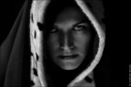 Lady darkness... Lady darkness...