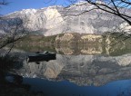 Lago di Cavedine Lago di Cavedine