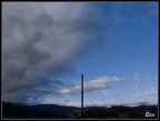 Arrivano le nuvole Arrivano le nuvole