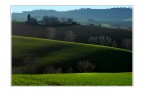 Luce radente Luce radente