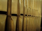 Canne d'organo