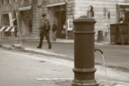 IL TEMPO NON PASSA IL TEMPO NON PASSA