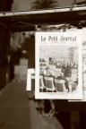 LE PETIT JOURNAL LE PETIT JOURNAL