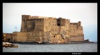 Napoli - castel dell'ovo Napoli - castel dell'ovo