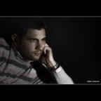 Autoritratto "pensieroso" Autoritratto "pensieroso"