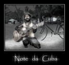 Note da Cuba Note da Cuba