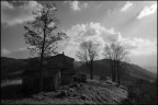 La casa sulla collina... La casa sulla collina...