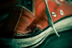 Walking in my shoes Walking in my shoes