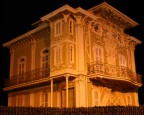 la casa dei fantasmi la casa dei fantasmi