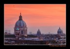 tetti di Roma tetti di Roma