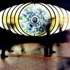 The big Eye The big Eye