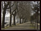 Prospettive sul lungomare Prospettive sul lungomare